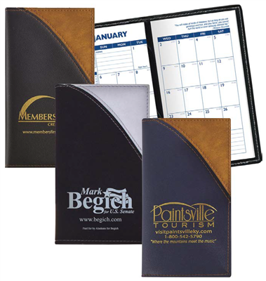 Two-Tone Planner - Weekly