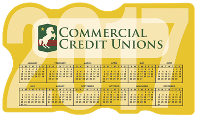 Calendar and Schedule Magnet