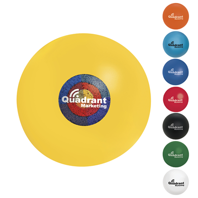 Stress Balls-Round